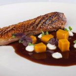 Karalis Nourriture