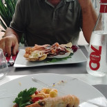 Dai Monelli Comida