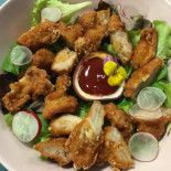 Avomaki food