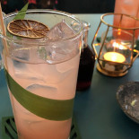 Avomaki drink