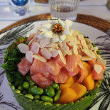 Avomaki food