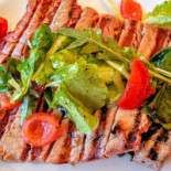 Trattoria El Brol Nourriture