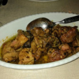 Trattoria El Brol Nourriture