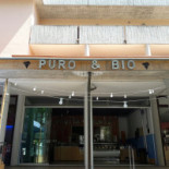 Puro Bio Extérieur
