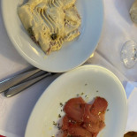 Setugrino Nourriture
