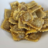 Setugrino Nourriture