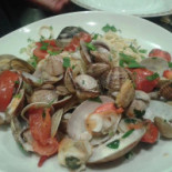 Lombardi 1892 Comida