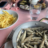 Crotto Buzzi Nourriture
