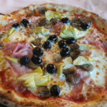 Crotto Buzzi Nourriture