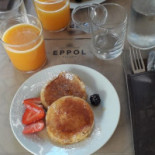 Eppol Milano Nourriture