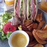 Eppol Milano Comida