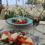 Incanto Positano Nourriture