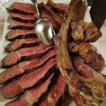 Ai Salvi Comida