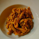 Il Luppolo E L'uva Comida