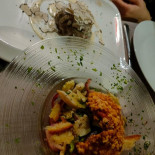 Il Luppolo E L'uva Comida