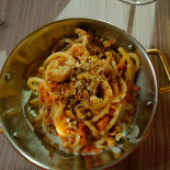 Il Luppolo E L'uva Comida