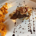 Il Luppolo E L'uva Comida
