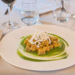 Il Luppolo E L'uva Comida