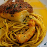 Il Luppolo E L'uva Food