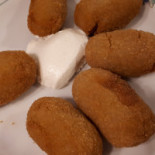 Il Luppolo E L'uva Food