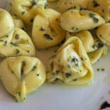L'ottagono Comida