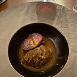 Cuoco Di Latta Nourriture