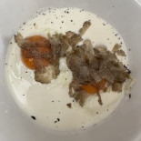 Cuoco Di Latta Comida