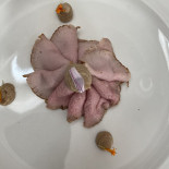 Cuoco Di Latta Bebida