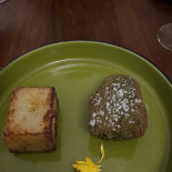 Cuoco Di Latta Comida