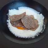 Cuoco Di Latta Comida