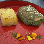 Cuoco Di Latta Comida