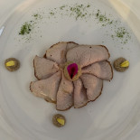 Cuoco Di Latta Bebida