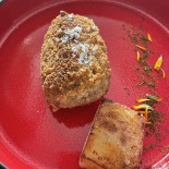 Cuoco Di Latta Comida