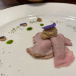Cuoco Di Latta Comida