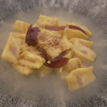Cuoco Di Latta Comida