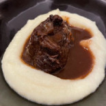 Cuoco Di Latta Comida