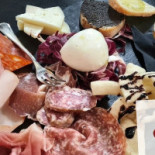 Pizzeria L'anfiteatro Nourriture