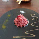 Cuoco Di Latta Comida