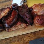 Bees food