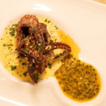 Alevante food