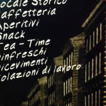 Caffe Vittorio Veneto Carta