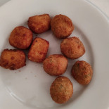 La Brocca Nourriture