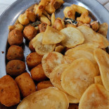 La Brocca Nourriture