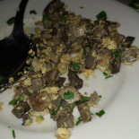 La Brocca Comida