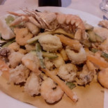 La Cambusa Nourriture