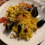 La Cambusa Nourriture