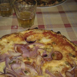 Corte Manzoni Nourriture