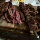 Osteria Da.ma Comida