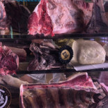 Osteria Da.ma Dentro