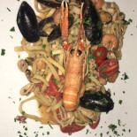 Oceania Comida